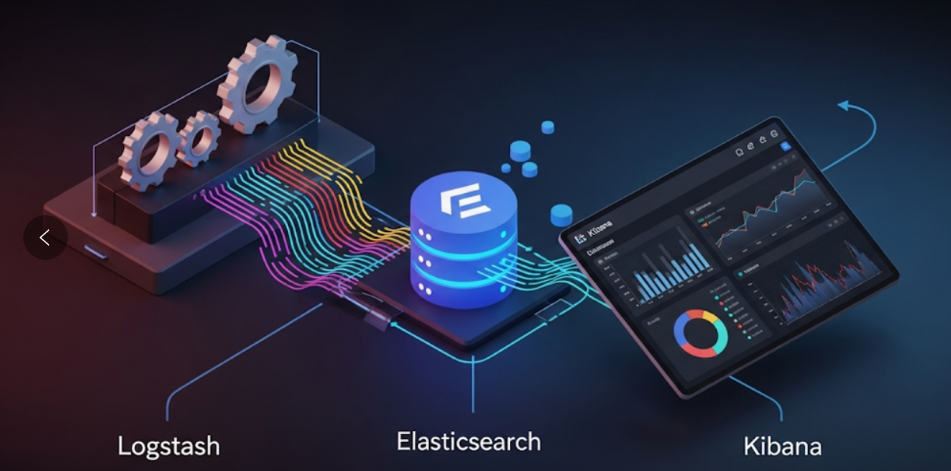 Elasticsearch 接入微软Active Directory认证